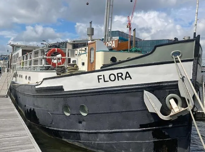 Hotel Mps Flora Amsterdam